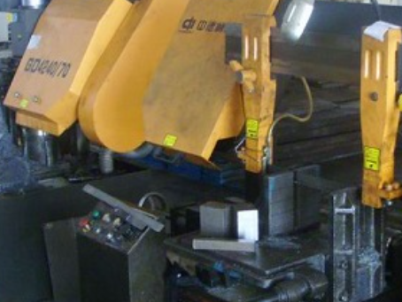 临高SM45模具钢