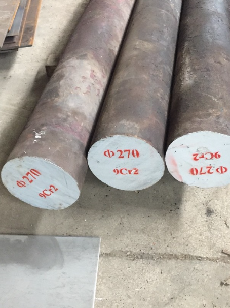 临高9Cr2工具钢
