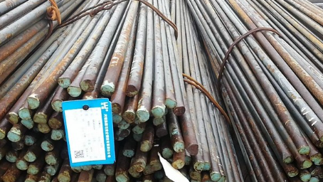 临高30CrNi3Mo合金结构钢